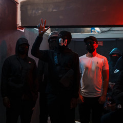 SCOTT x TIMAR - IA REMIX 🧨🏴‍☠️