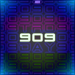 909day! Nine Zero Nine