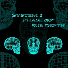 Phase 005 - Sub Depth (500 Followers Special)