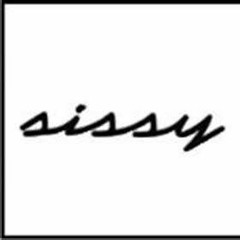 SISSYBOY w/Bl88dySantana