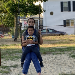 “What Am I Gonna Do”