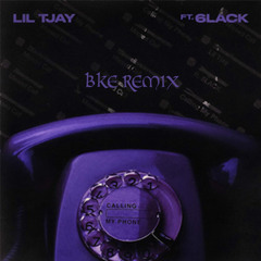 Calling my phone remix by BKE