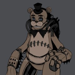 Drawkill Animatronics Sing Just Gold .