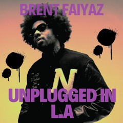 (FREE) Brent Faiyaz: Beat R&B 2024 - Whispering