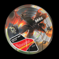 Mecha (Peder Mannerfelt Remix)