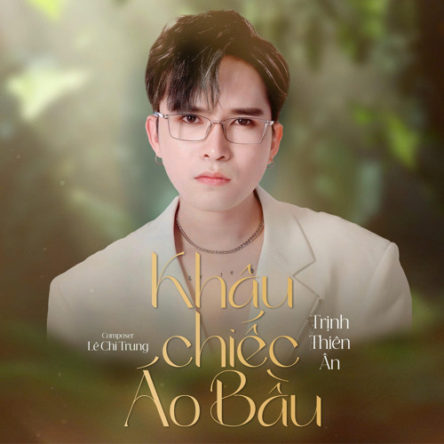 Khâu Chiếc Áo Bầu