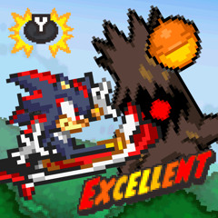 SHOWTIME!: Shadow's Turn (High-Quality Rip)