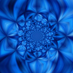 When the Kaleidoscope Dreams