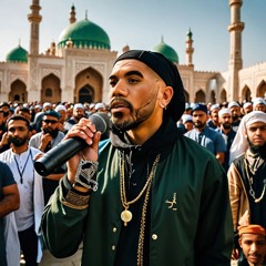 Elevate رفع (rafa'a) Kamal Eman