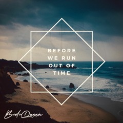 Before We Run Out of Time