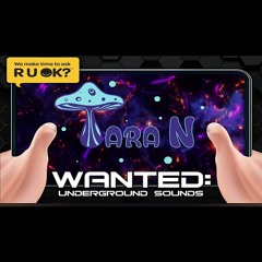 Hard House/ NRG Mix For RUOK Charity Live Stream 01/05/21