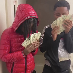 Kame a long way ft hxboog