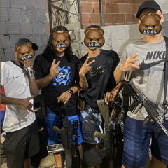 MC ORELHA-NA FAIXA DE GAZA 🚩 (SPEED UP✅)