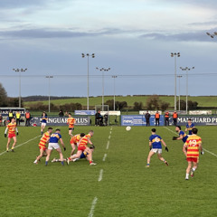 Un Grangenolvin massa fort acaba amb el somni Gael