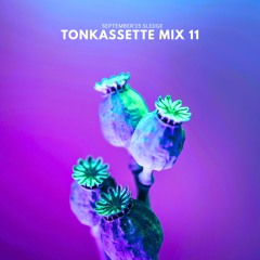 TONKASSETTE MIX 11