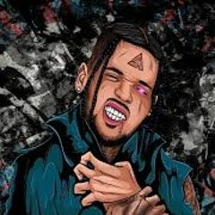 Chris Brown - Life On The Edge / New Song 2021 ( Prod. By Jab3 Dj )