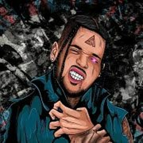 Chris Brown - Life On The Edge / New Song 2021 ( Prod. By Jab3 Dj )