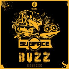 Subface - Buzz (Floyd The Barber Remix)