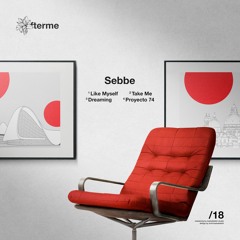 PREMIERE: Sebbe - Dreaming [DAM18]