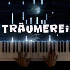 Schumann Träumerei Aus Kinderszenen Op. 15 | Dreaming from "Scenes From Childhood"