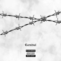 Kanye West, ¥$, Ye, Ty Dolla $ign - CARNIVAL ft. Playboi Carti & Rich The Kid (Techno Remix)