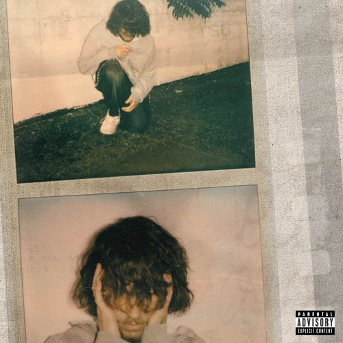 ghost in da parking lot