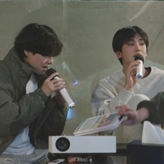 Wooga In the soop Wooga friendcation      Park Hyung Sik  Kim Taehyung