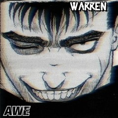 WARREN - Awe
