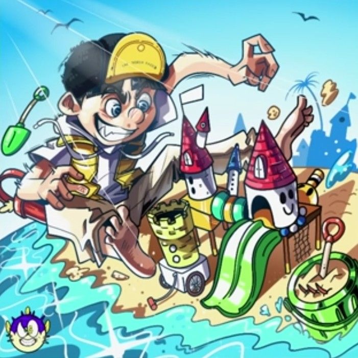 김민석 – GO (Feat. 아이스펍)