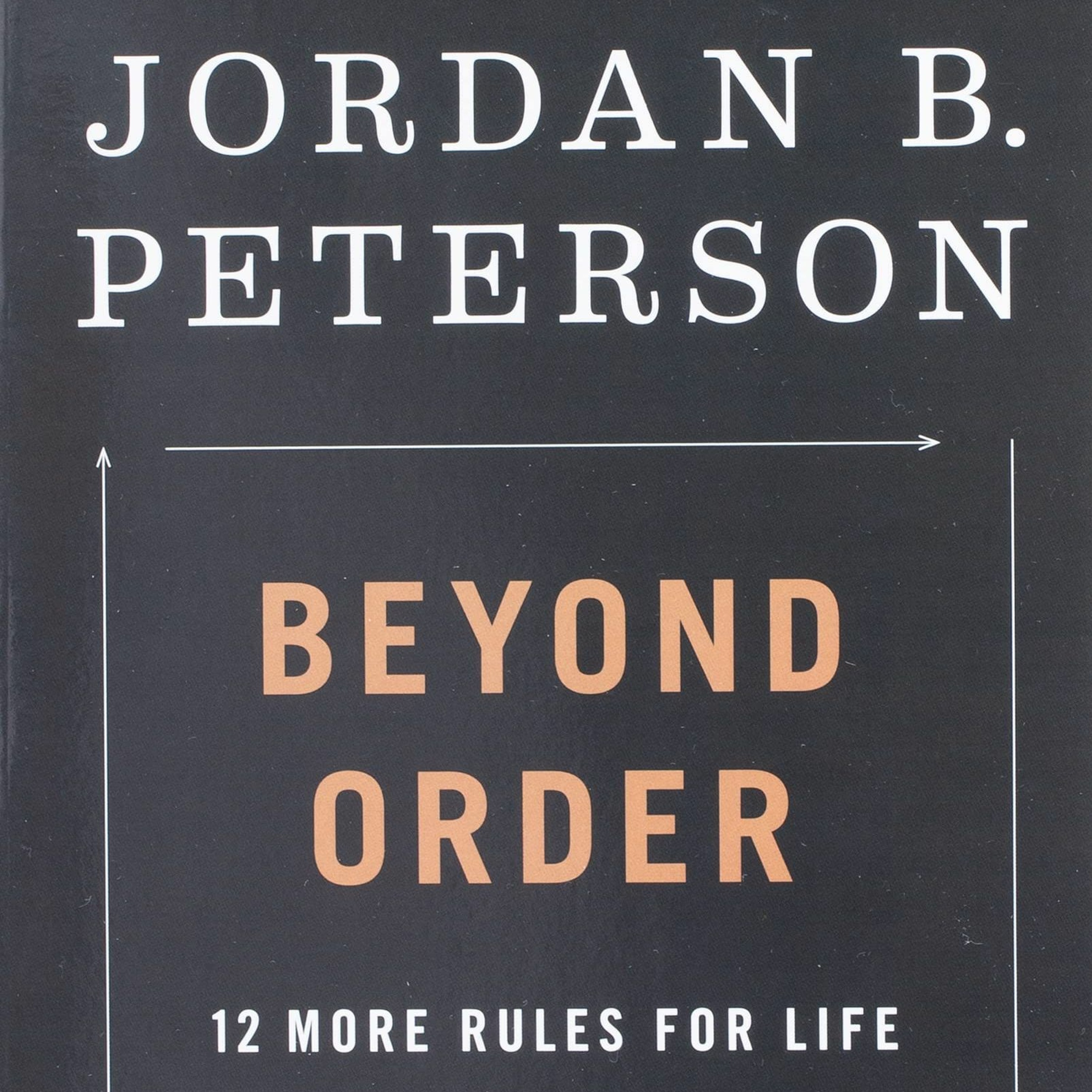 249. Podcast Mužom.sk: Řád není všechno - Jordan B. Peterson