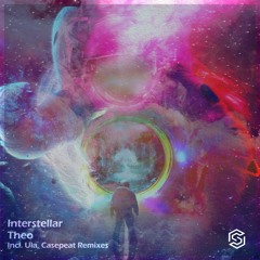 Interstellar-Theo ( Radio Edit )[Available 12-09-2022]