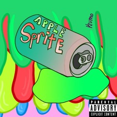 Kumo X Pappo - Apple Sprite