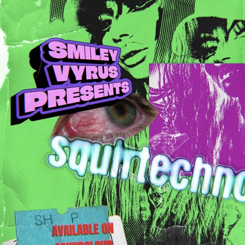 squirtechno