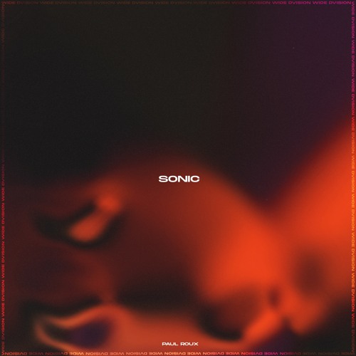 Paul Roux - Sonic [WDV3]