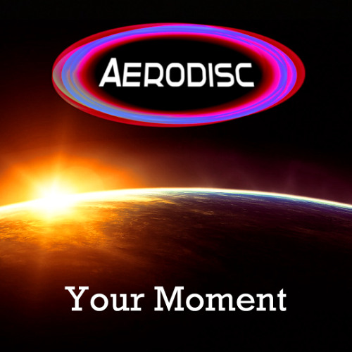 Your Moment (Original Mix) (Clip)