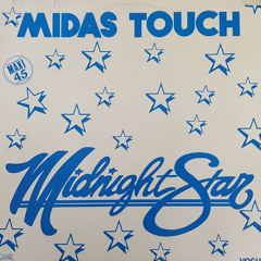 Midas Touch (Teepee Winta 2025 Mix)