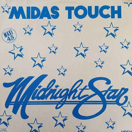 Midas Touch (Teepee Winta 2025 Mix)