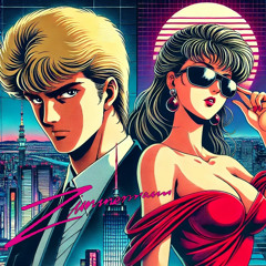 Close To You (A ぎんざ Encounter)