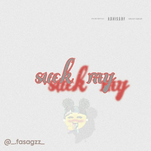 FASA- SUCK MY #jerseyclub