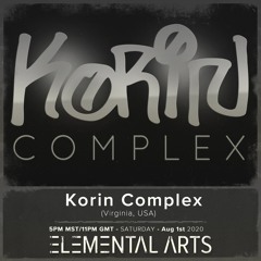 Elemental Arts Presents: Korin Complex