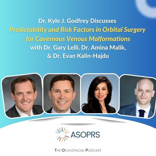 Stream Predictability and Risk Factors in Orbital Surgery for Cavernous