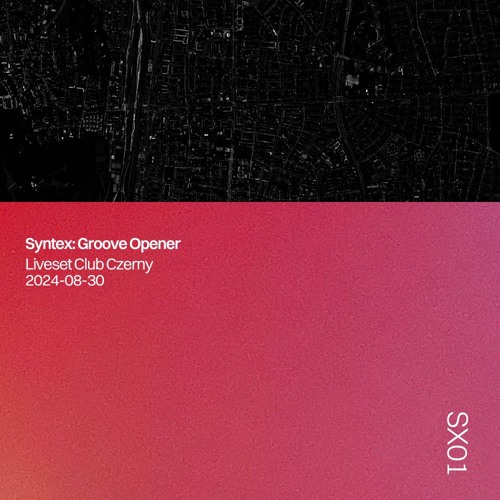 Groove Opener (Hardgroove Set)