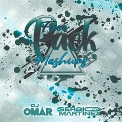 Free Pack Mashups - Dj Omar & Sergio Martinez