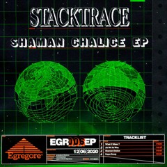Stacktrace - What U Mean (EGR006) [DIRTYBEATS MUSIC]