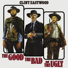 The Good, the Bad and the Ugly (PASKMAN Remix) {youtube.com/itsorgasmic}