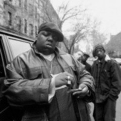 Biggie Smalls - Big Poppa (slowed + reverb) |