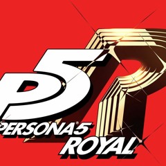 Throw Away Your Mask + Keep Your Faith (BrenX1 Mix) - Persona 5 Royal