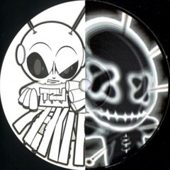 GOLD SKOOL - ANGELOW [ HARDTEK VINYL ]