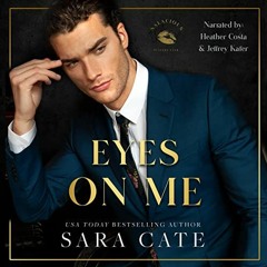 [Read eBook] [Eyes on Me: Salacious Players' Club, Book 2] BBYY Sara Cate (Author, Publish pdf