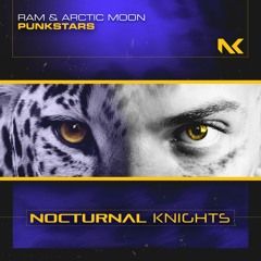 RAM & Arctic Moon - Punkstars TEASER